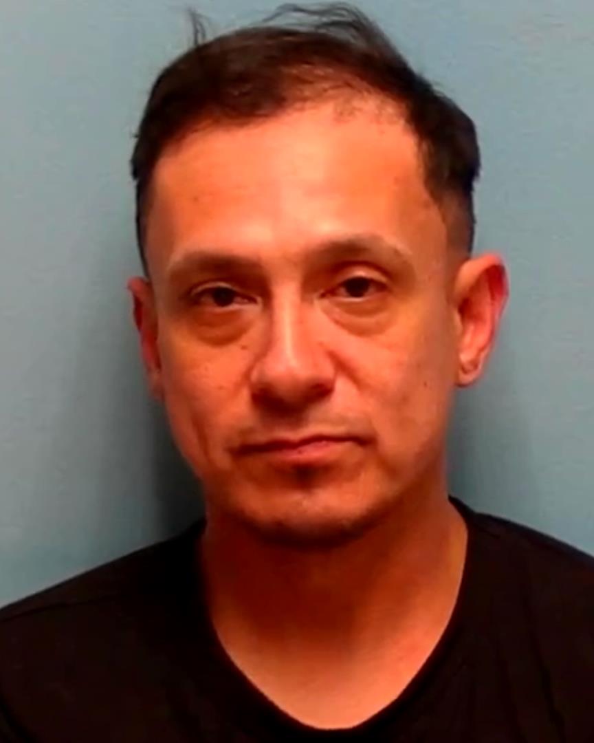 Image of ROGELIO DE LA GARZA