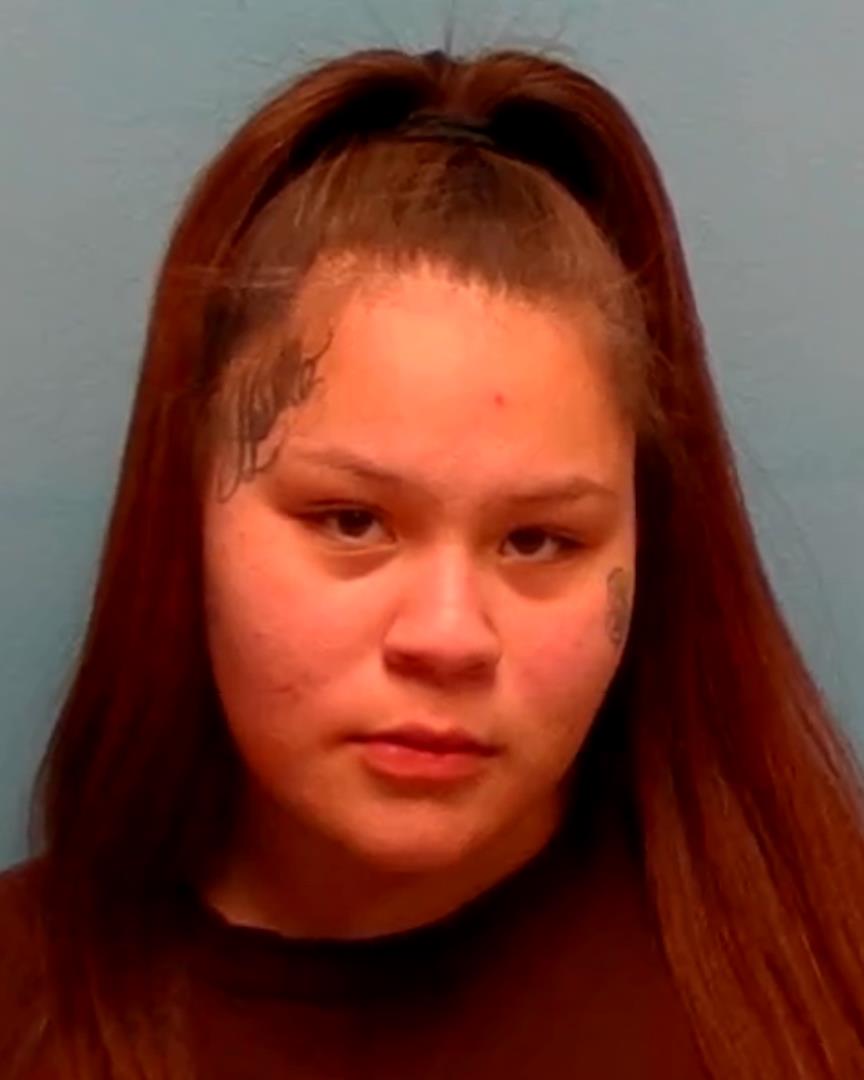 Image of ADRIANNA BENJAMIN-SAM