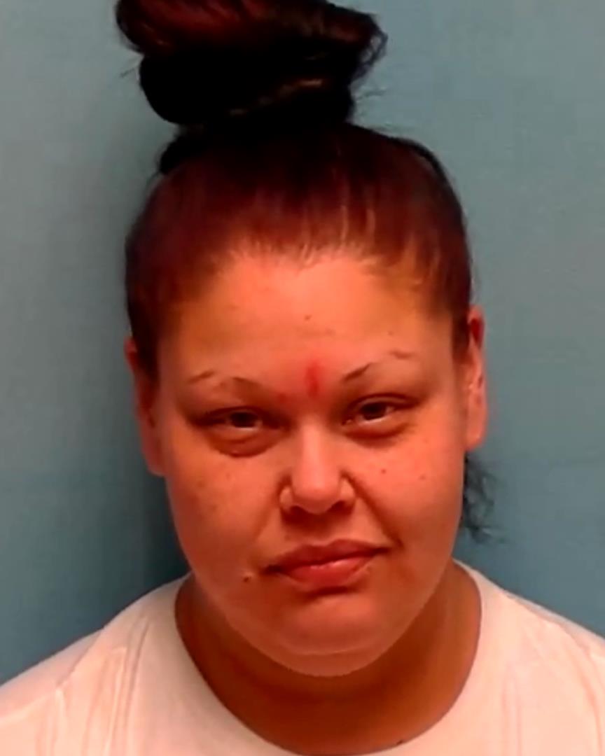 Image of SANDRA HIGH BEAR