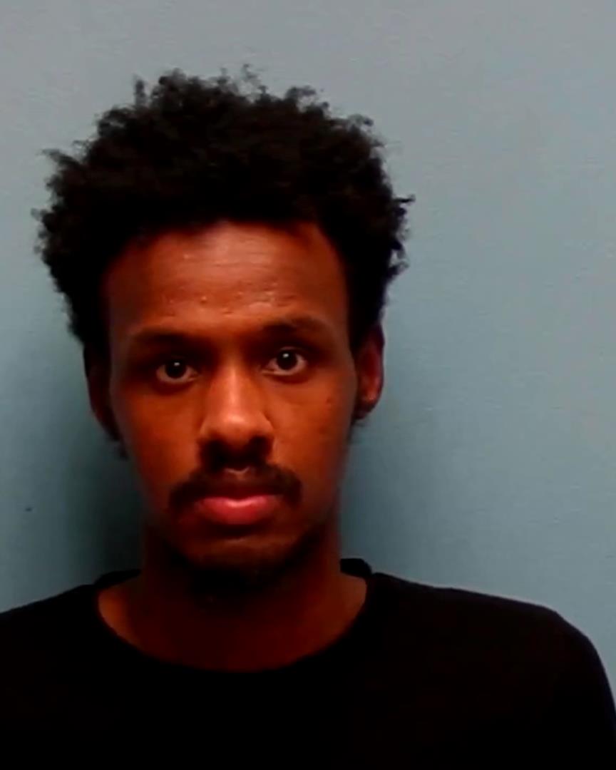 Image of ABDULLAHI DAUD