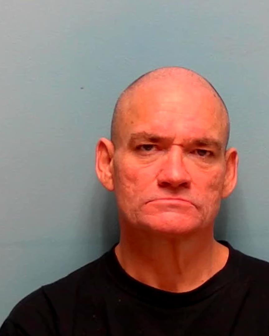 Image of TOMMY LARSON