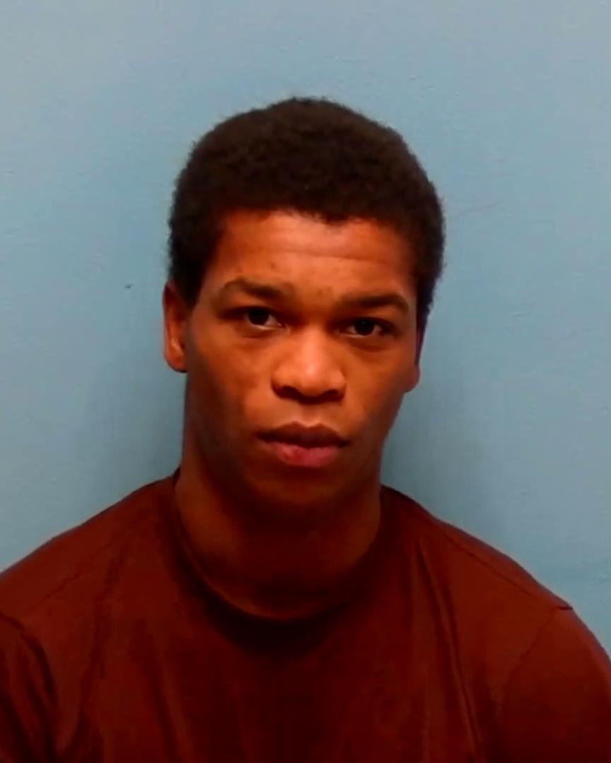 Image of EUGENE GRIFFIN