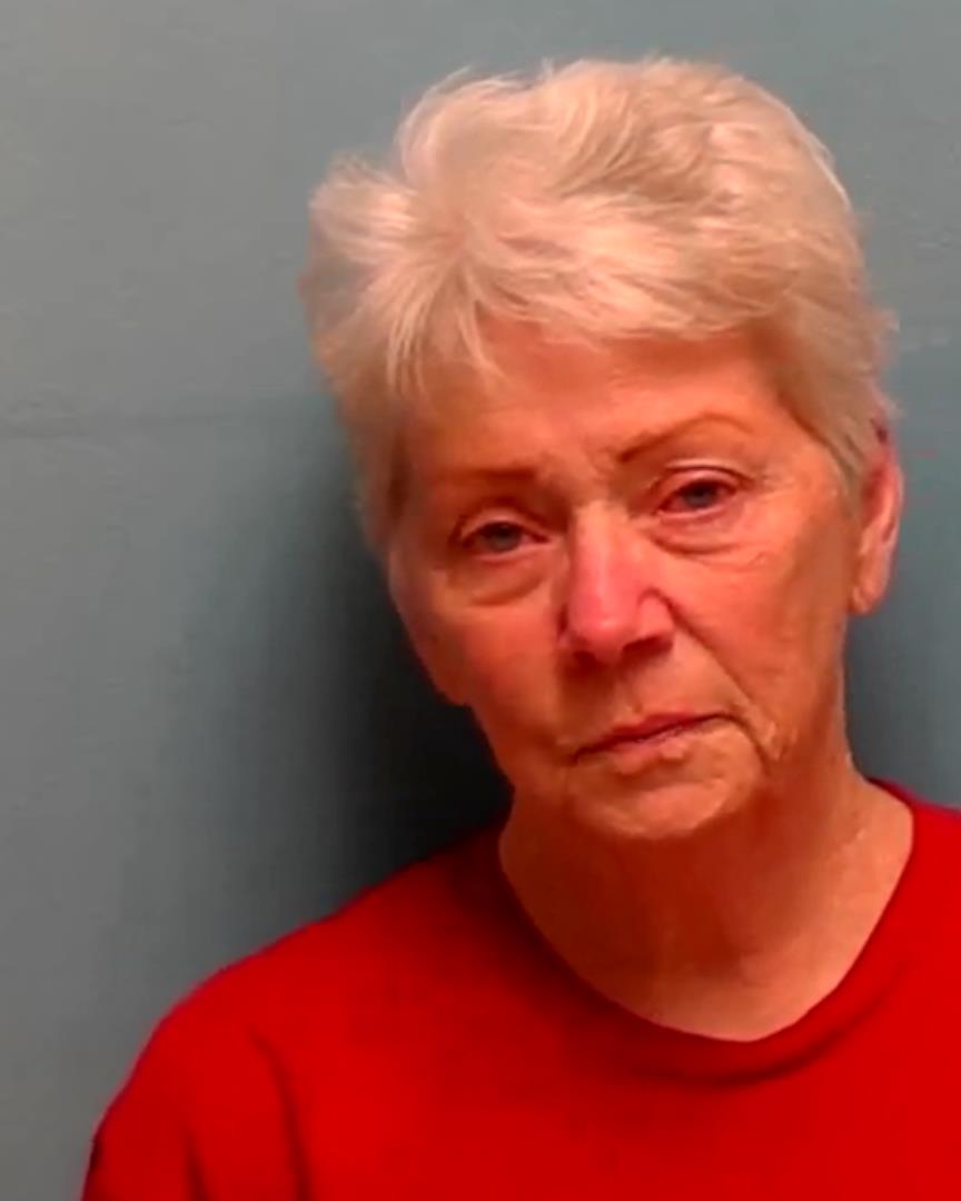 Image of JANELLE PARSONS