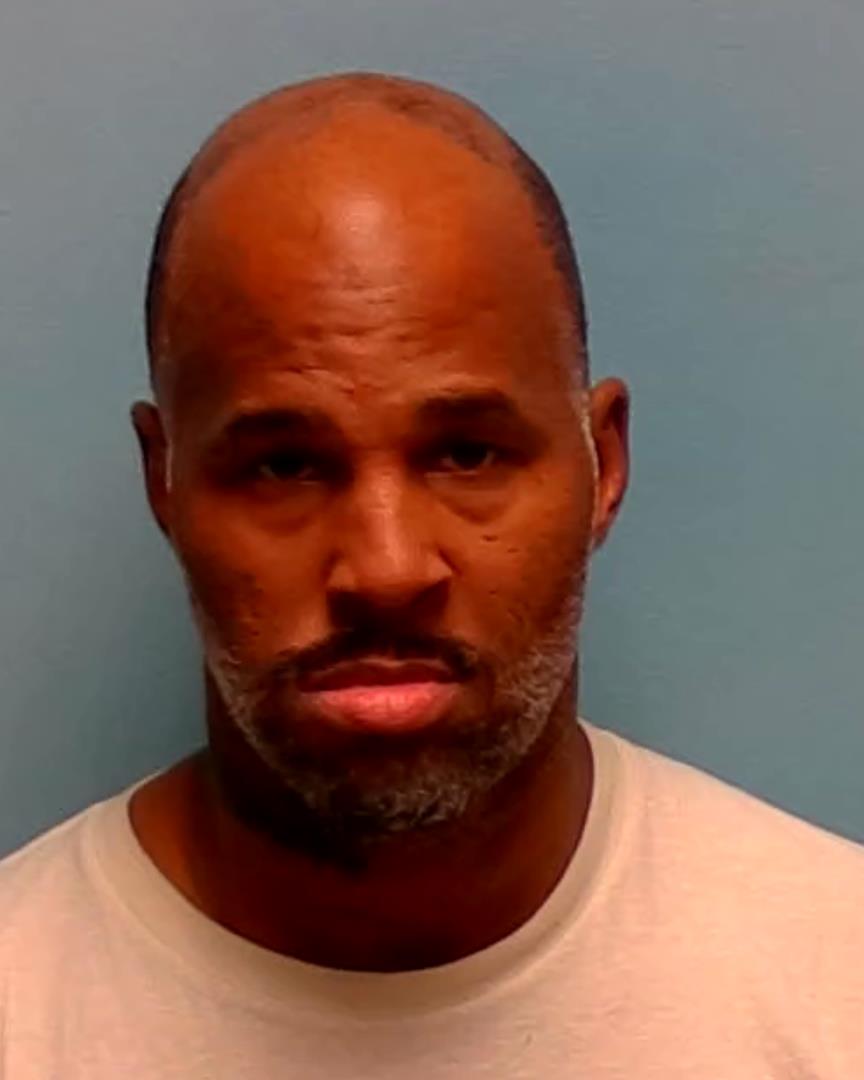 Image of MAURICE ROACH