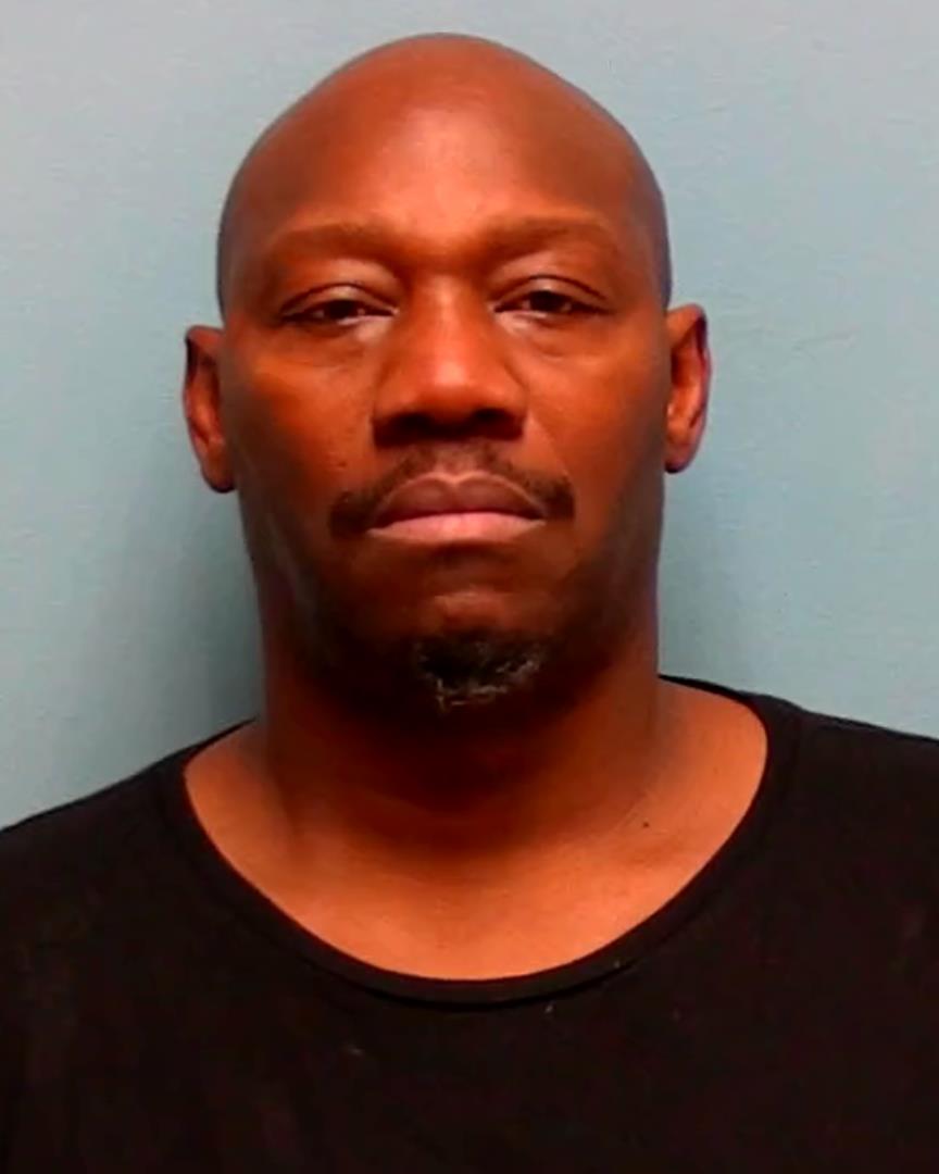 Image of GREGORY BRITTON