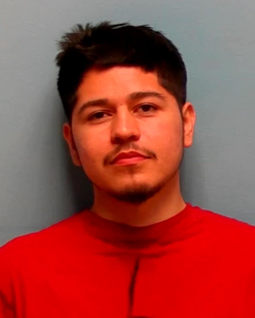 Image of ISAIAH CAMACHO