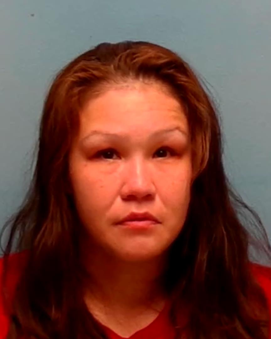 Image of BRANDI SHERMAN