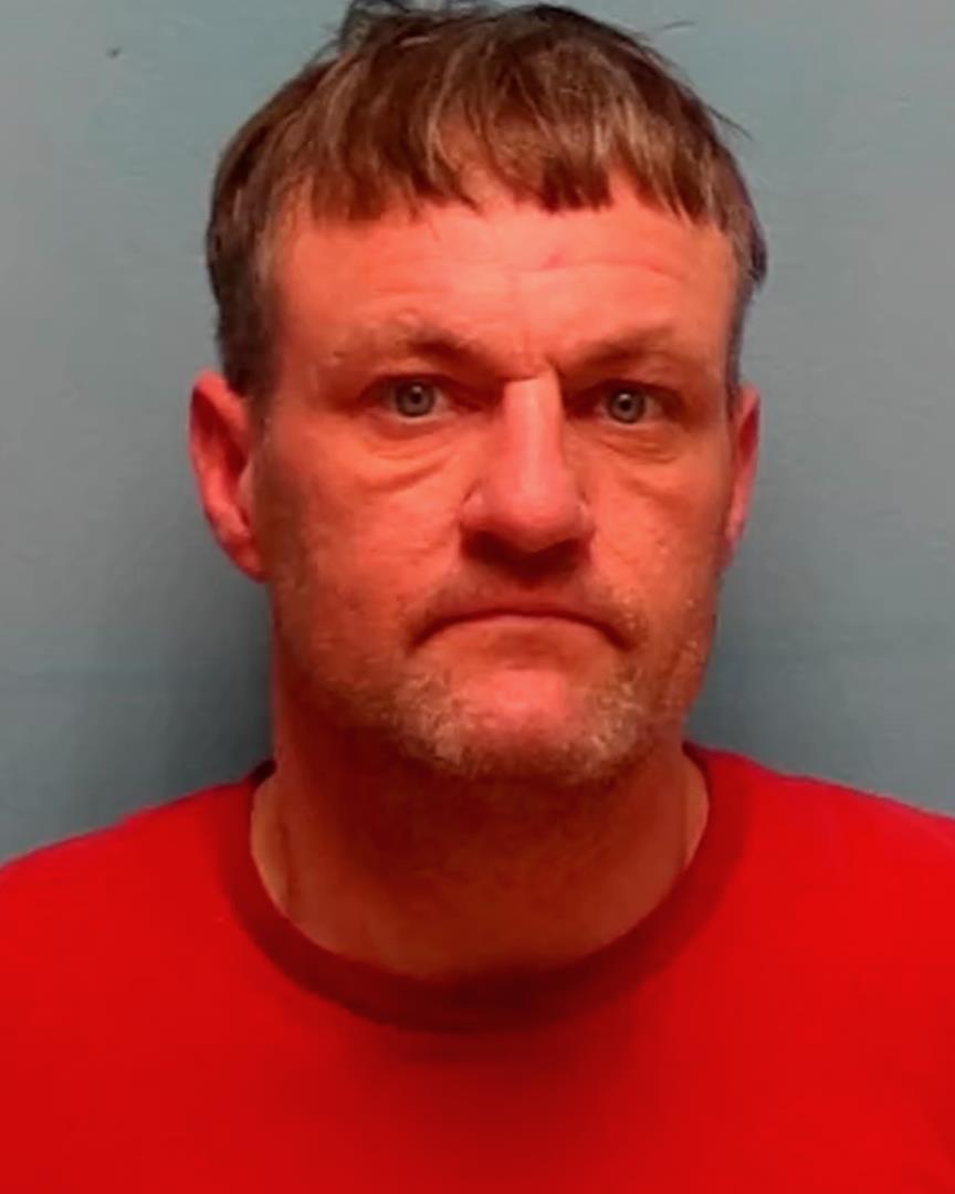 Image of MICHAEL MURRELL