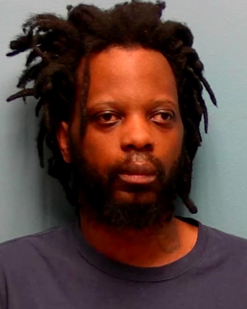 Image of MACARTHUR HICKS