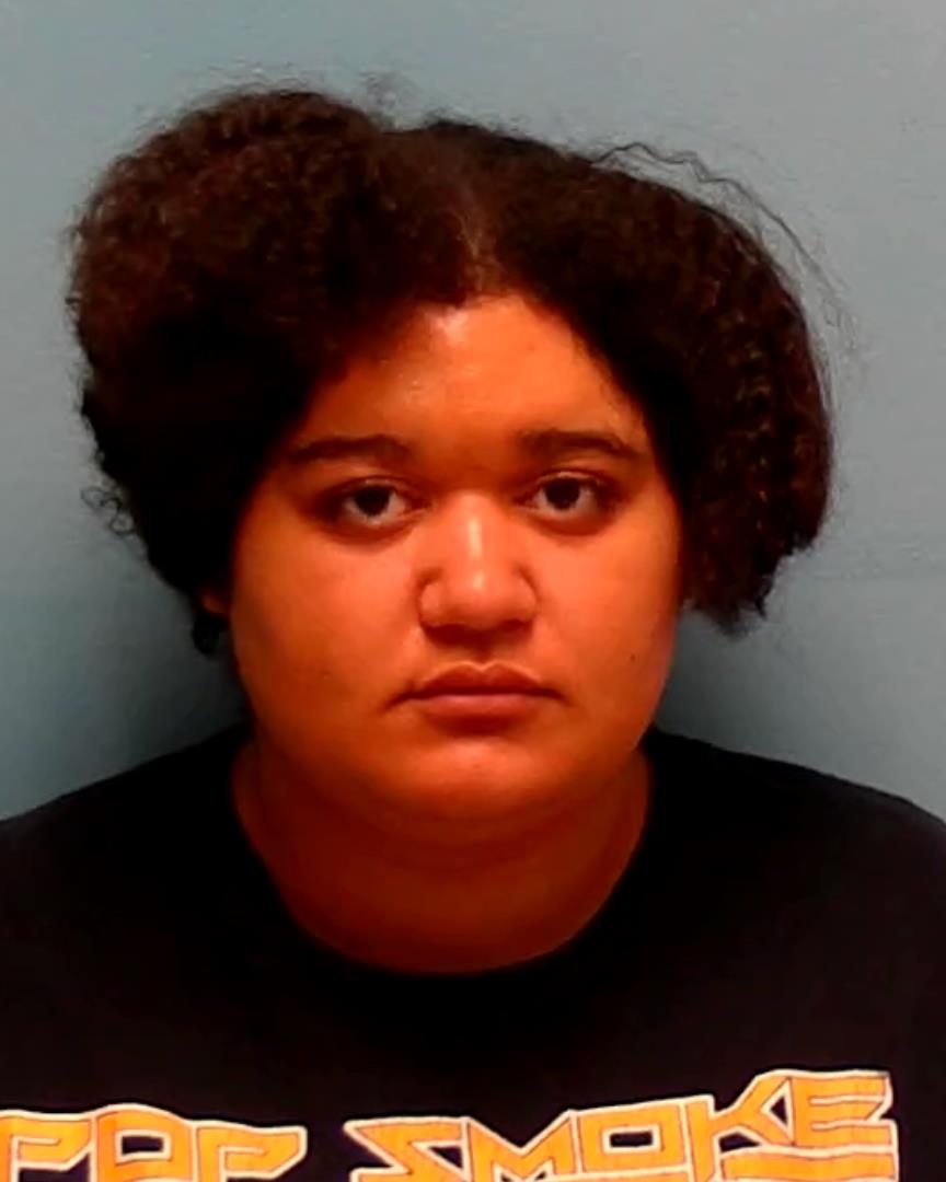 Image of MAIA BENSON