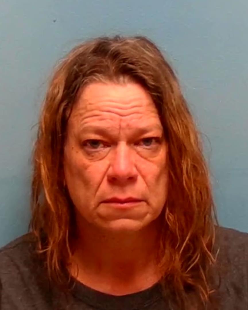 Image of TAMMY HAMBY