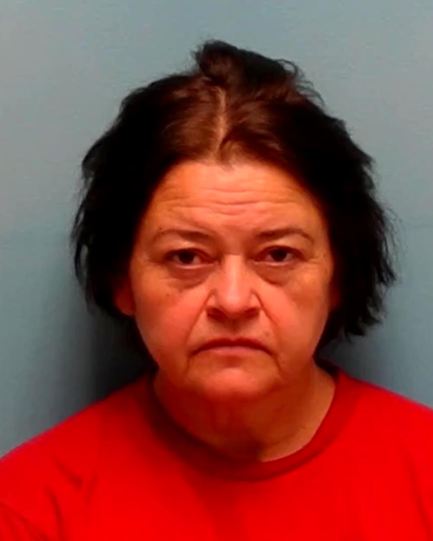 Image of IRIS LOPEZ GARZA