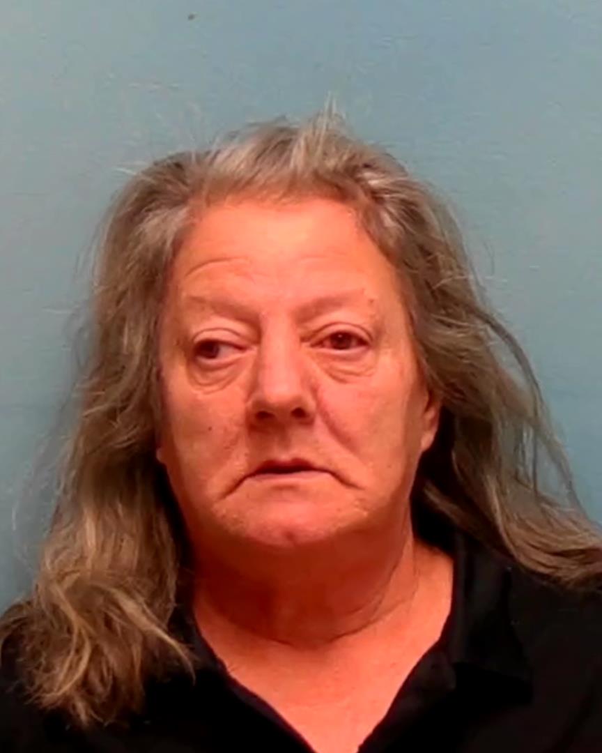 Image of LAURA BRANDON