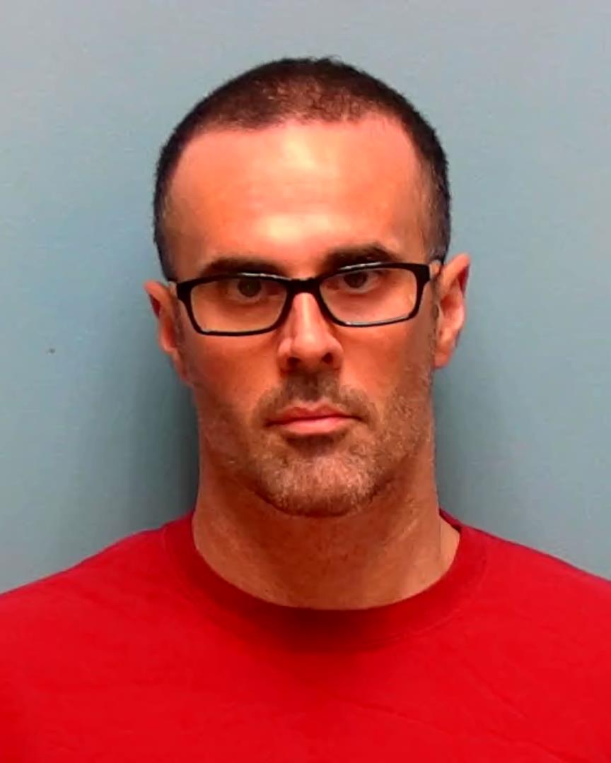 Image of STUART HANMER