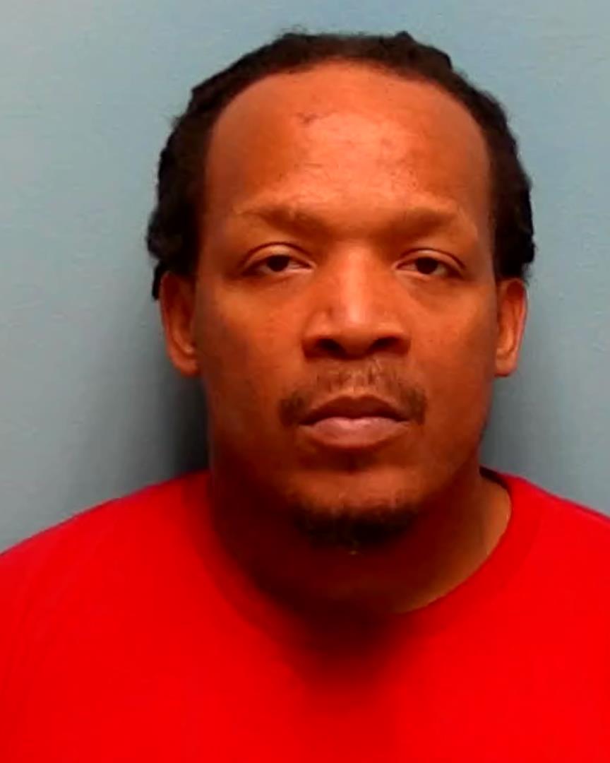 Image of JARLON ROBINSON