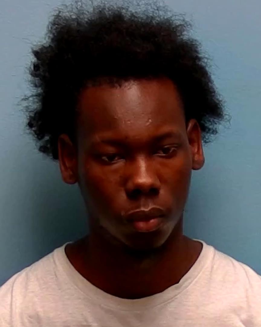 Image of DEVONE JOHNSON