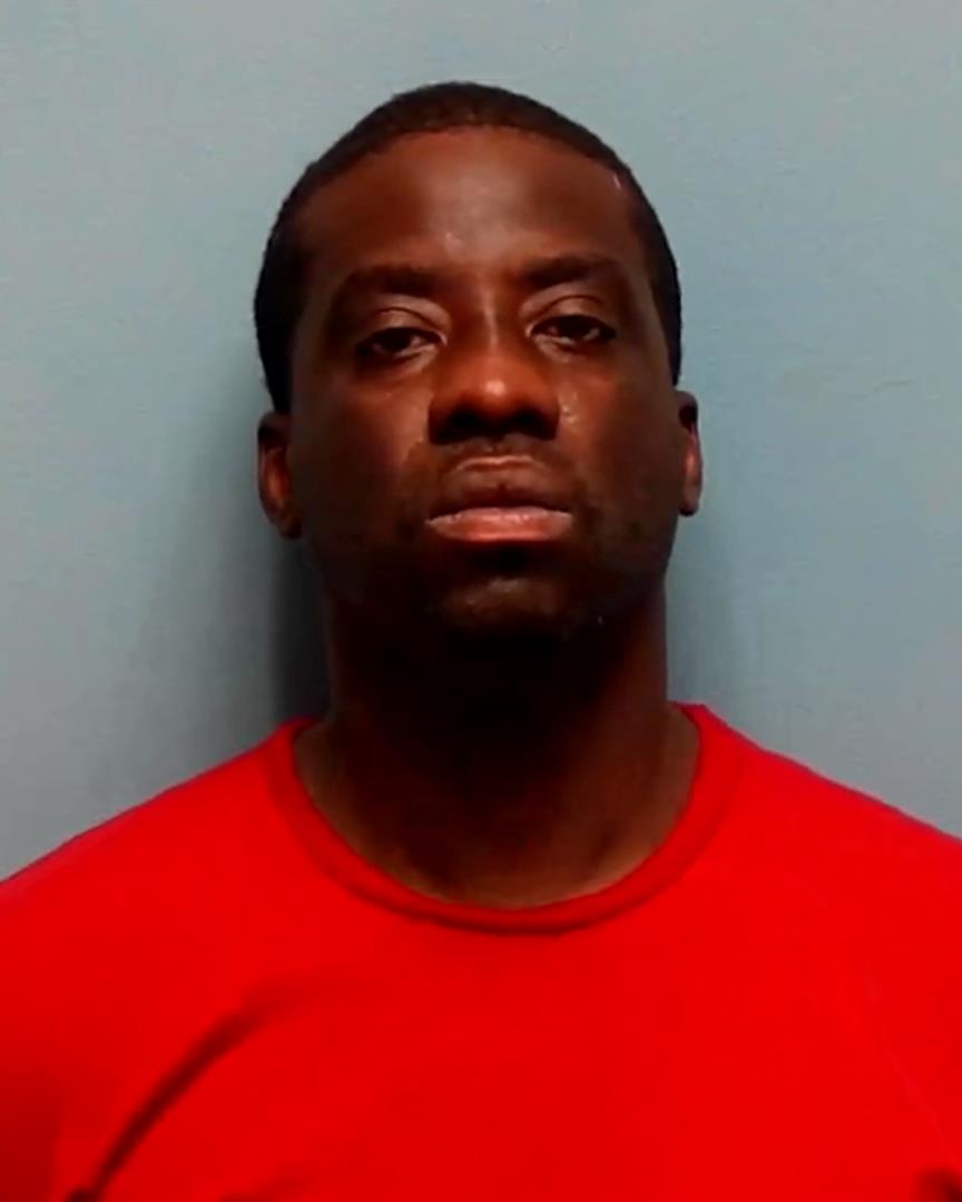 Image of HAWORD DAVIS