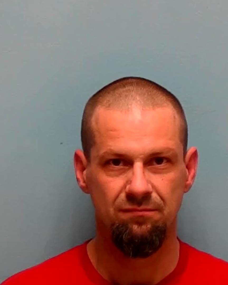 Image of JESSE WOLBECK