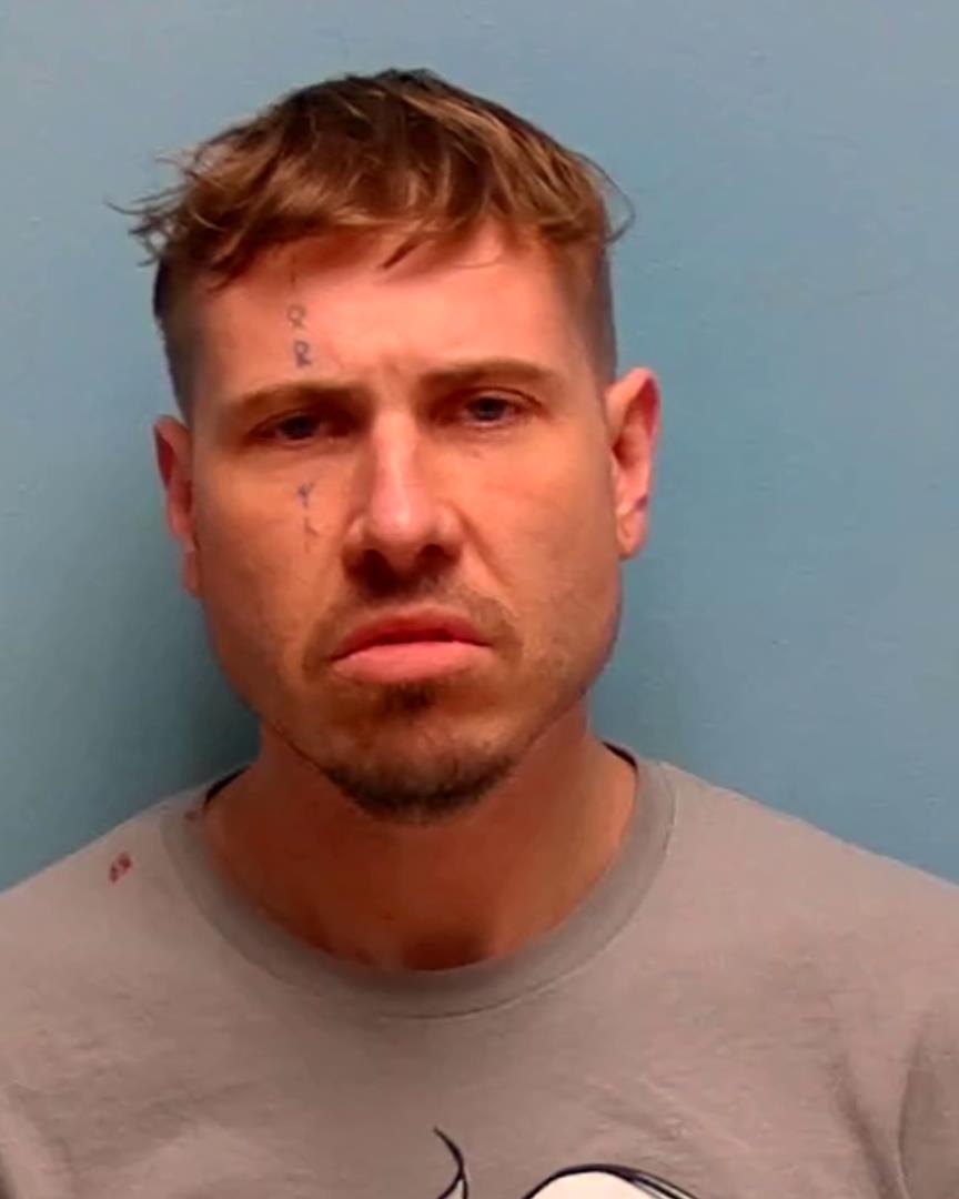 Image of CHRISTOPHER POORKER