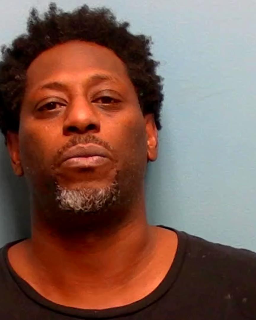 Image of REGINALD BOBO