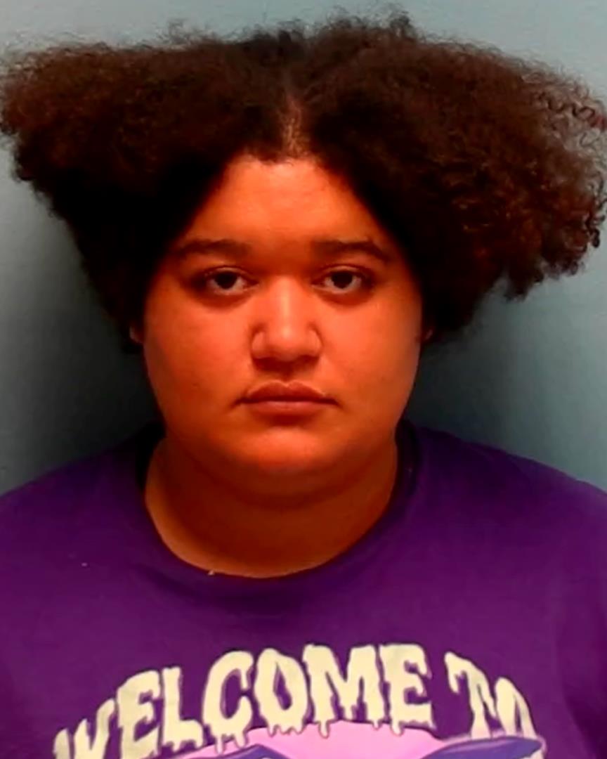 Image of MAIA BENSON