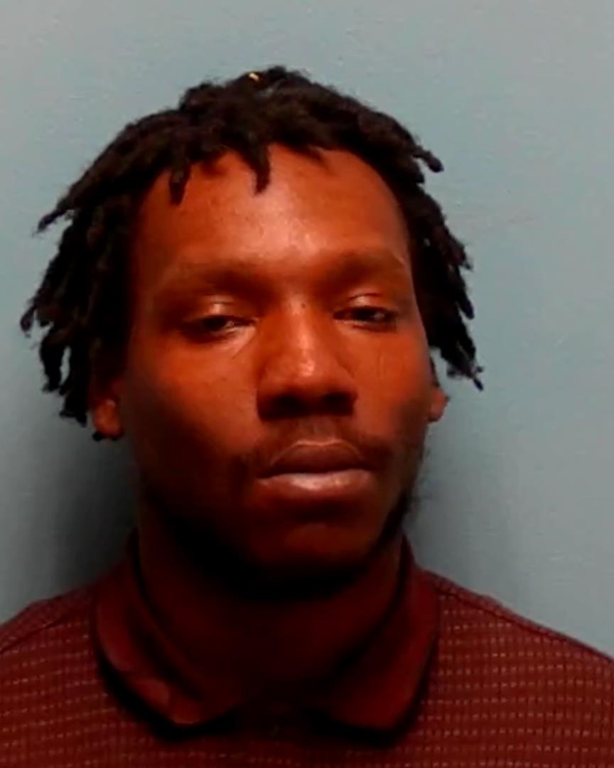 Image of BRYON NEWSON