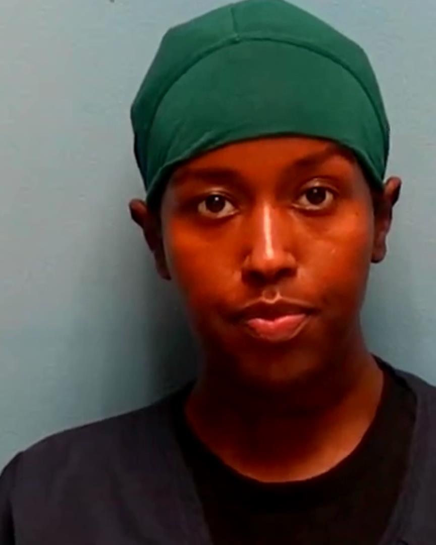 Image of FATUMA AHMED