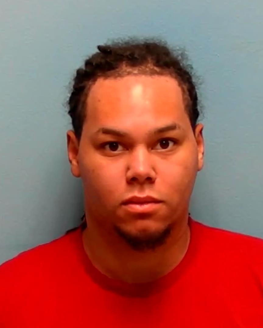 Image of NICHOLAS ROUNDTREE