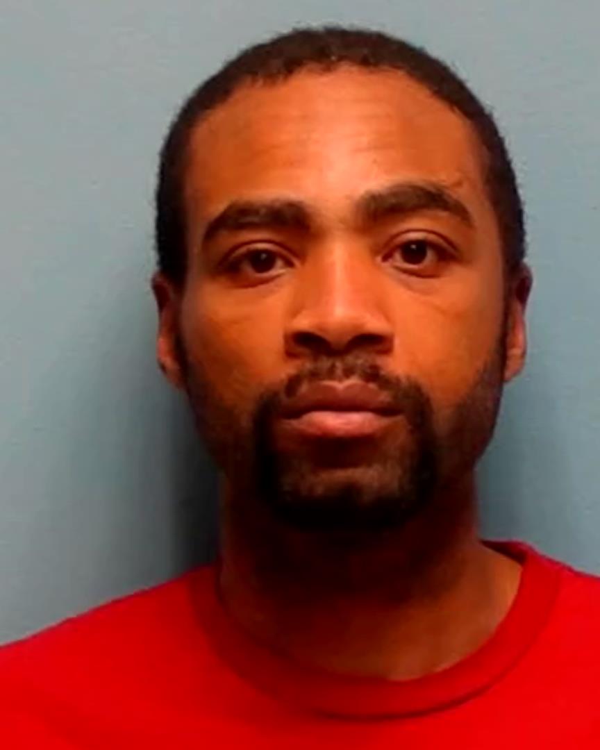 Image of JAMAL JENNINGS