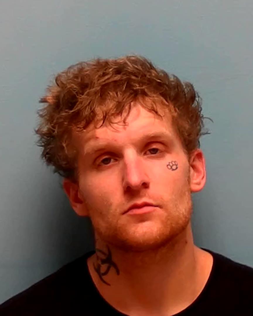 Image of COLTON ARMSTRONG