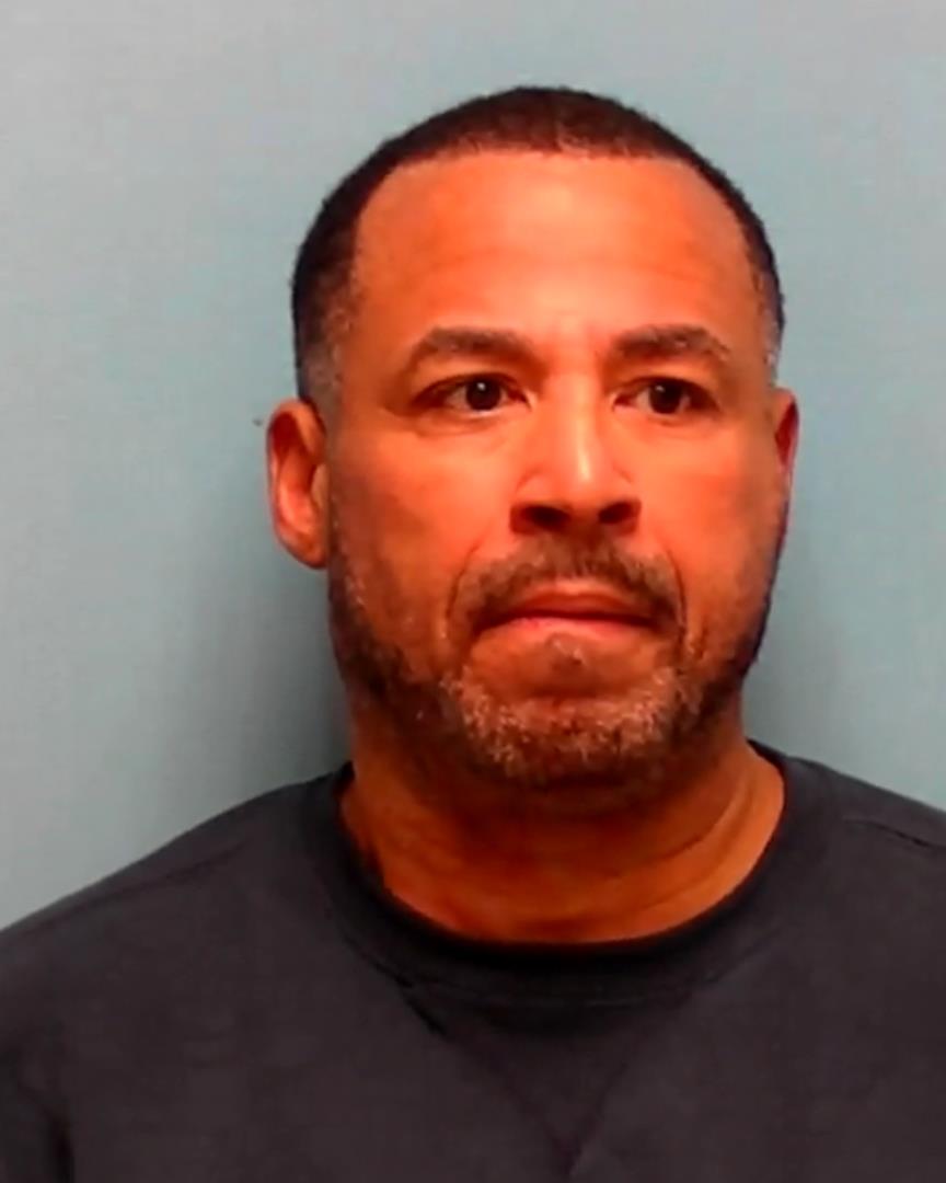 Image of MARQUELL GOREE