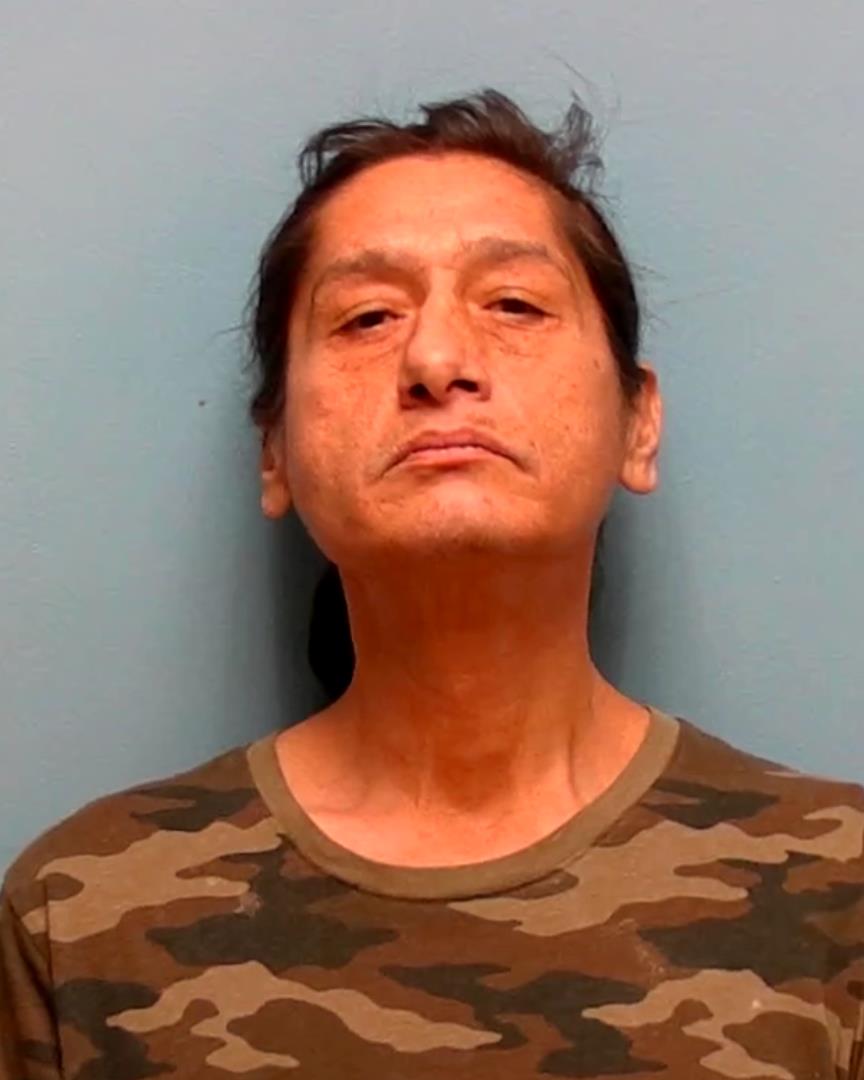 Image of DAVID TREETOP