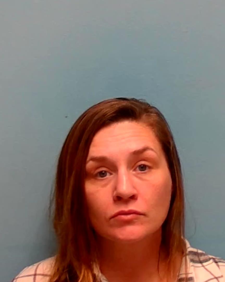 Image of SERENA COOLEY