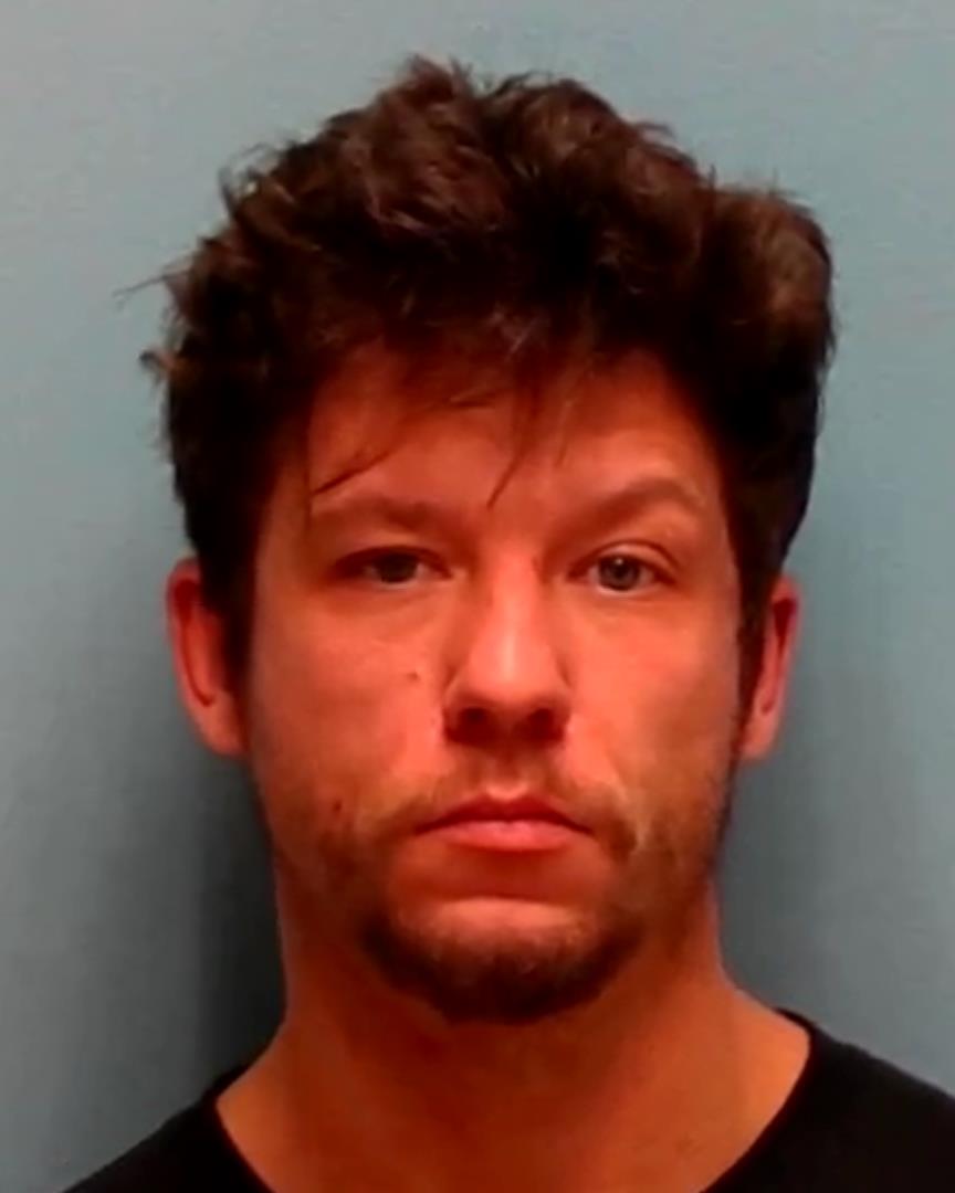 Image of CHRISTOPHER OTTE