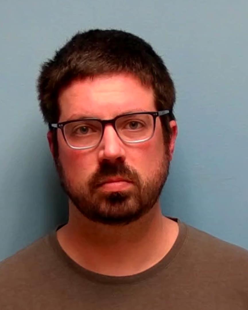 Image of BRIAN FISCHER