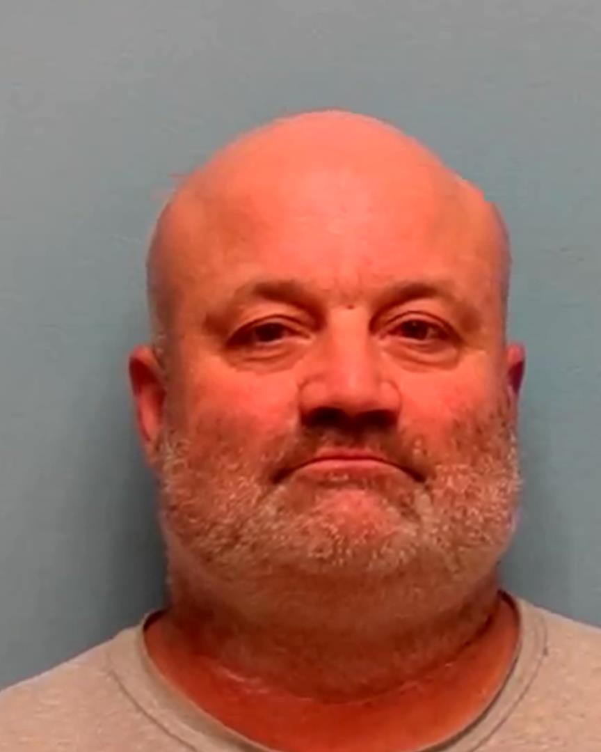 Image of TREVER LIEN