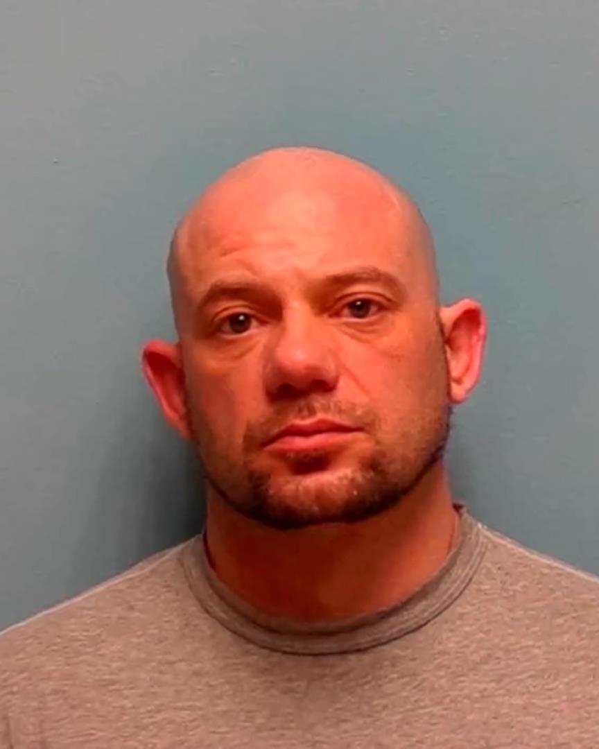 Image of MICHAEL THUNBORG