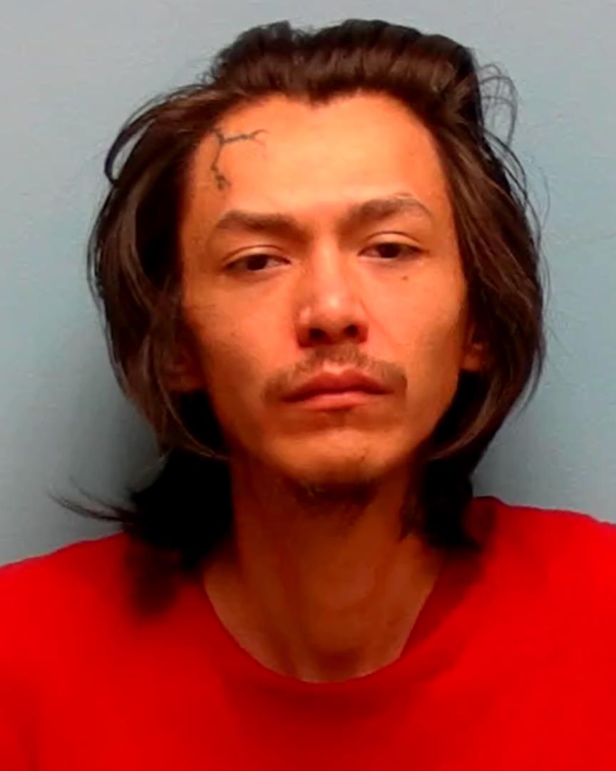 Image of TRISTAN ROY