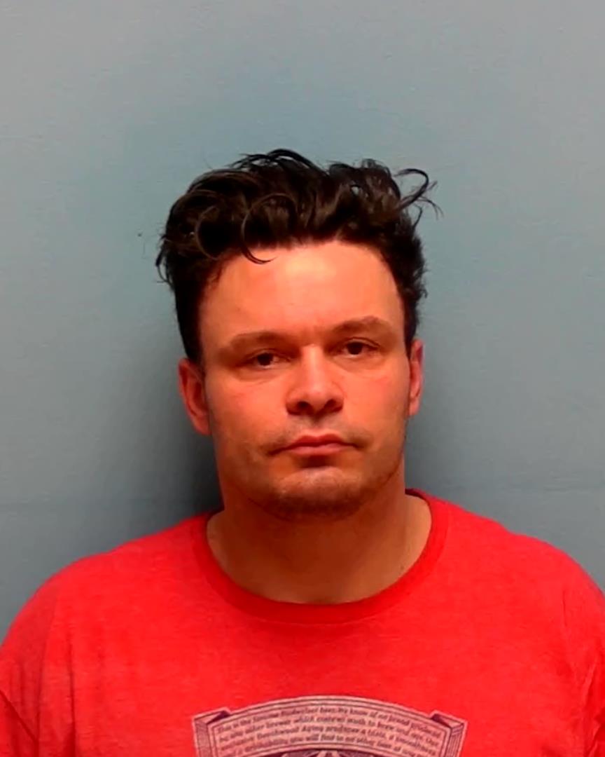 Image of ANDREW SPODEN