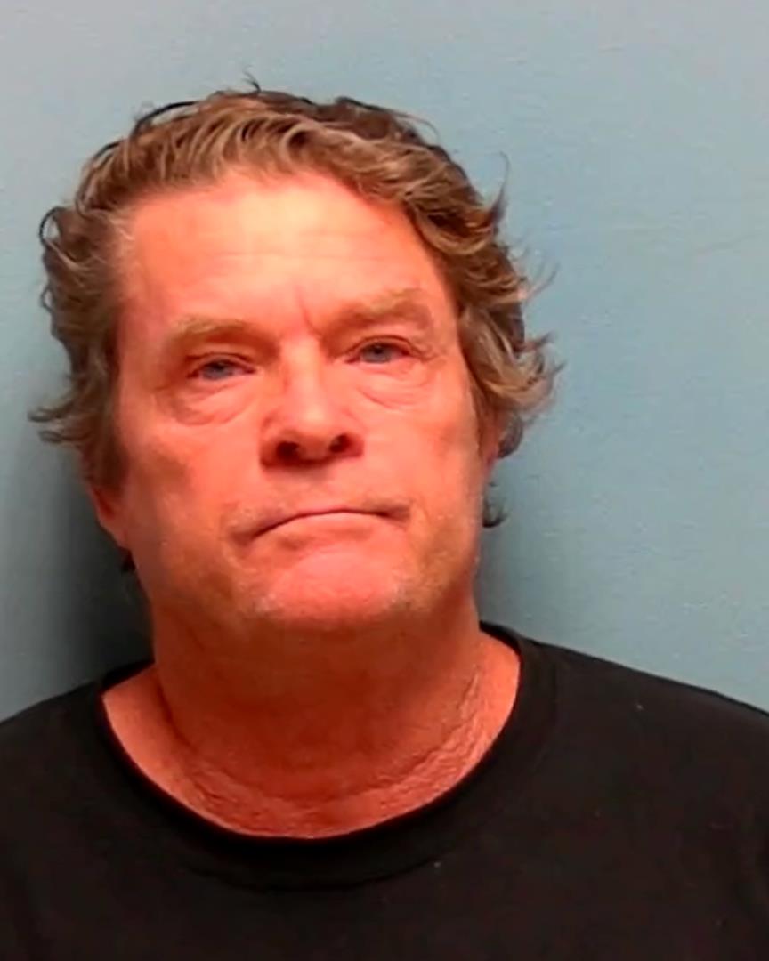 Image of TODD SCHUSTER