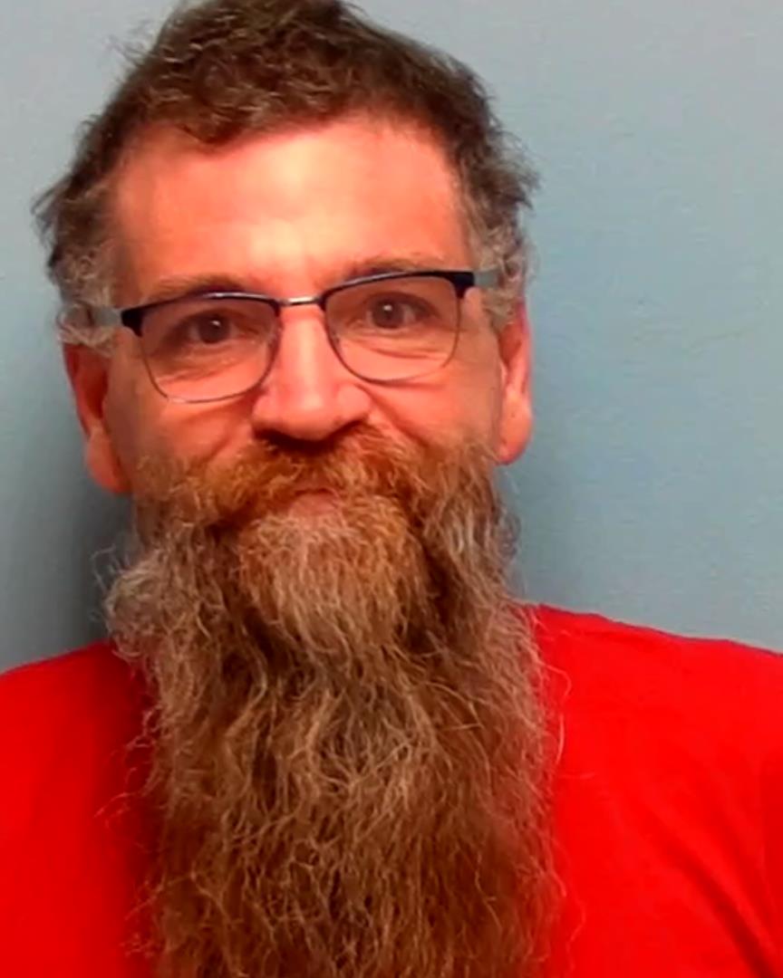 Image of JOHNATHAN VANZANDT