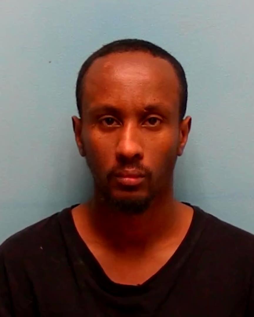 Image of ADAN AHMED