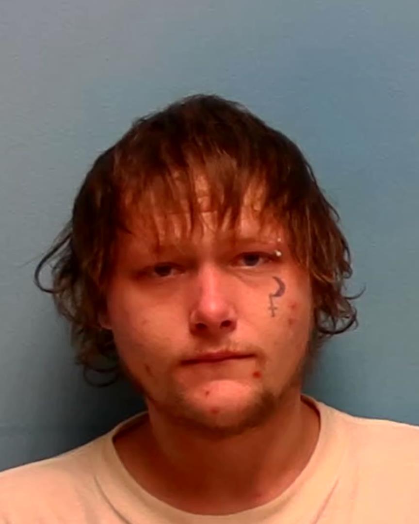 Image of DAVID MERRITT