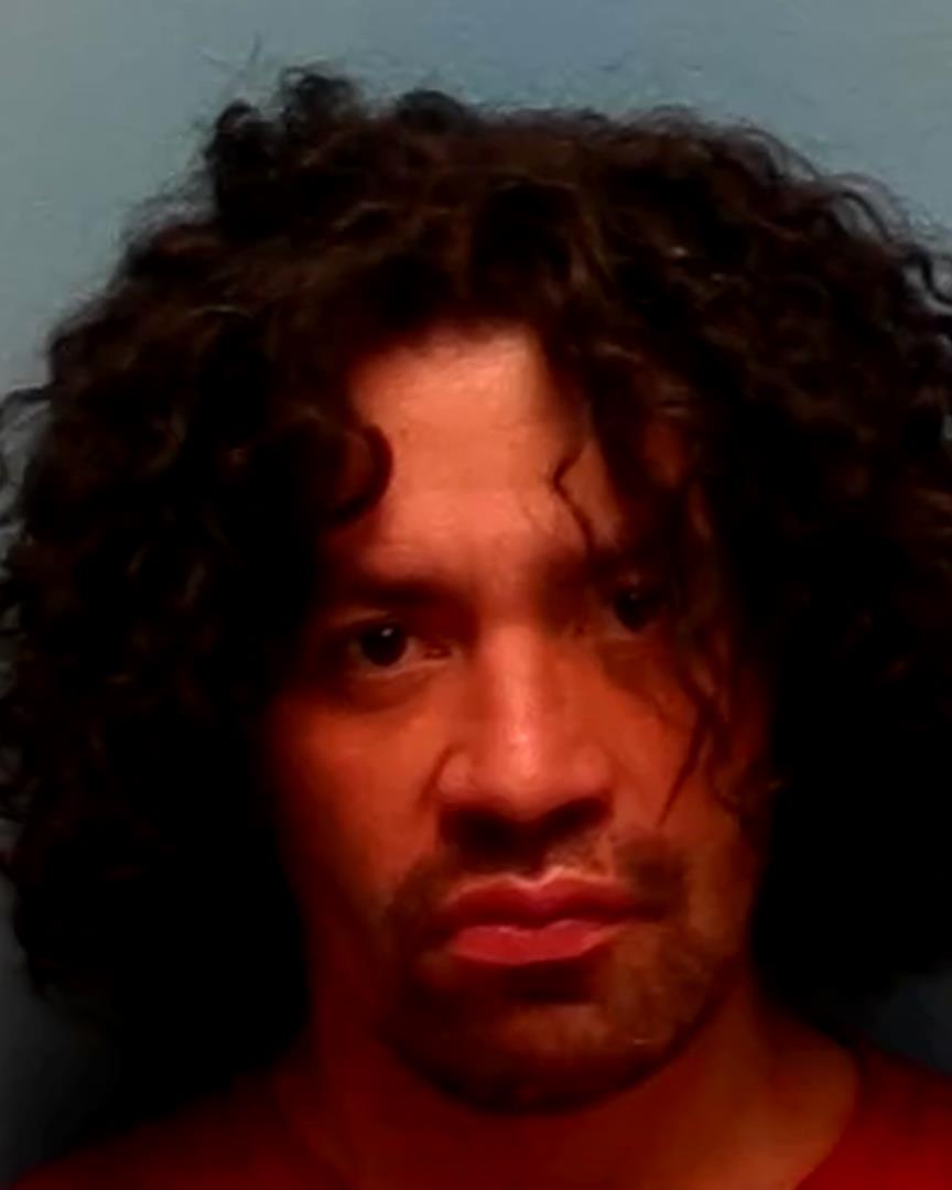 Image of MIGUEL OLIVAS