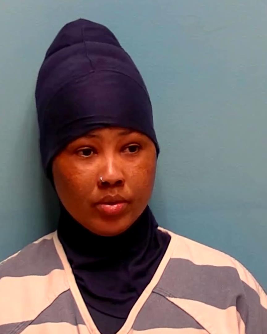 Image of SAREDO MOHAMED