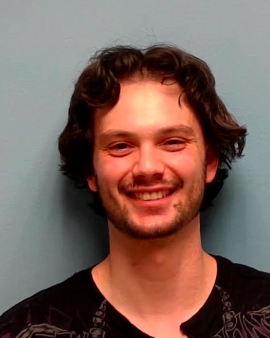 Image of ORION FLICKER