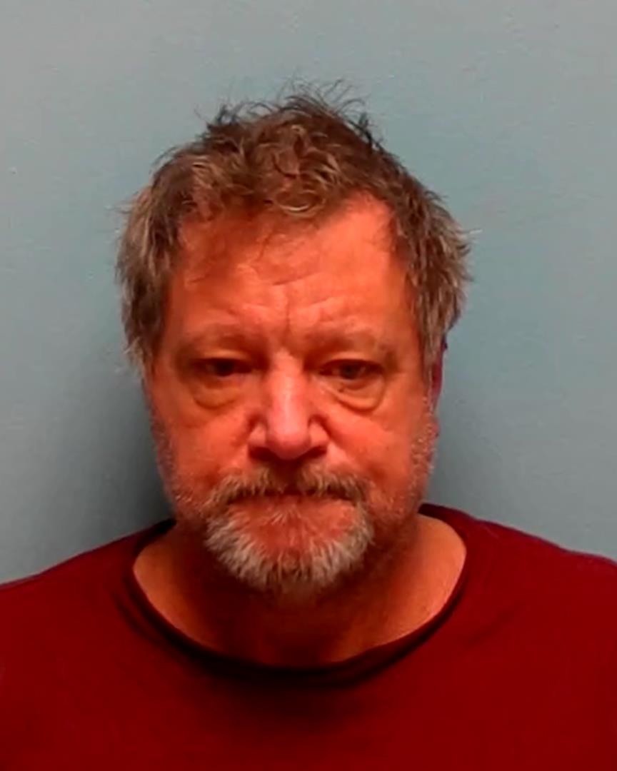 Image of JAY BRANDLE