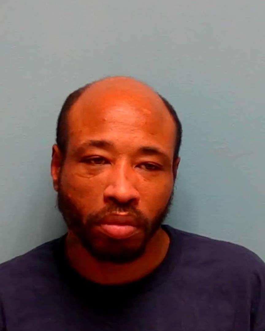 Image of DWIGHT BERRY