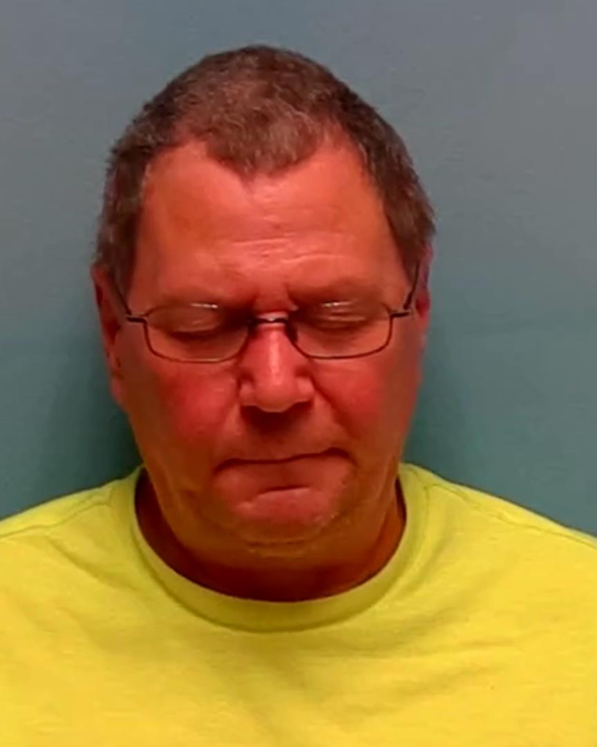 Image of DOUGLAS CHRISTEN