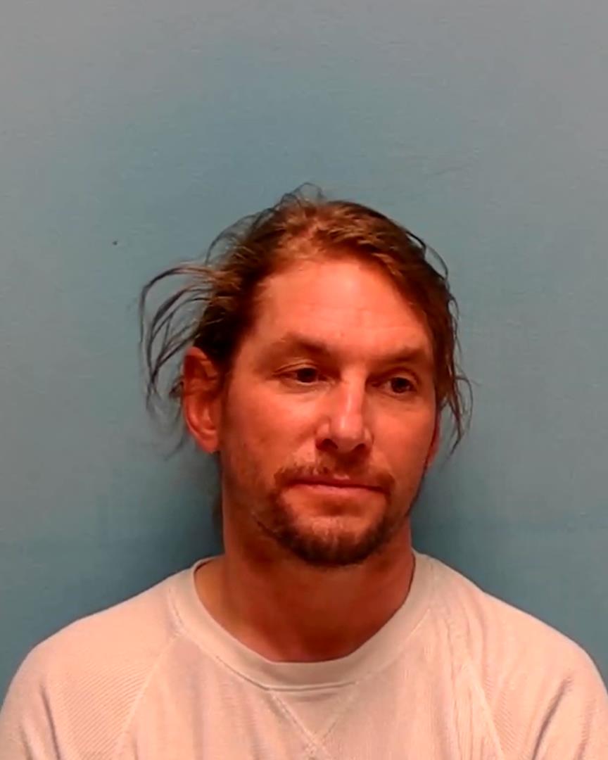 Image of JEREMY BRANDT